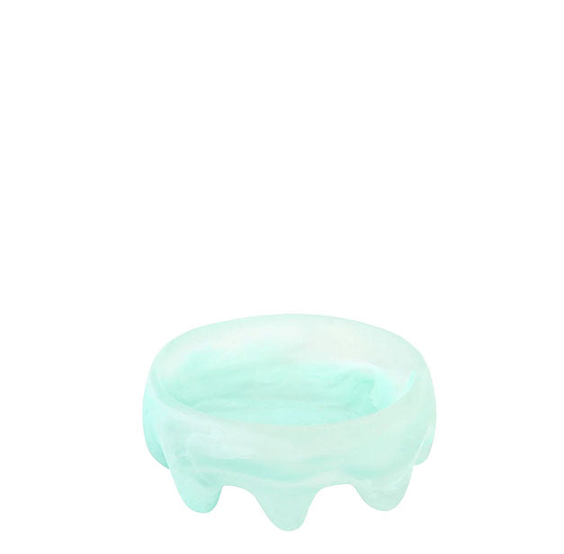 Crown Dish | Mint