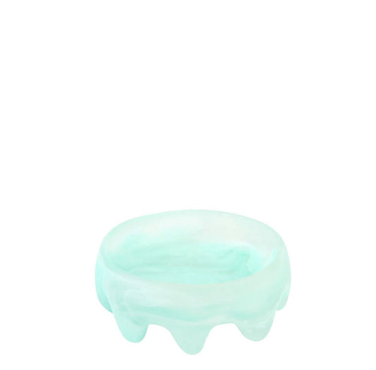 Crown Dish | Mint