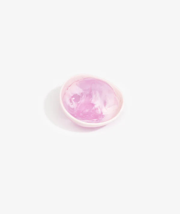 Flow Spice Dish | Shell Pink