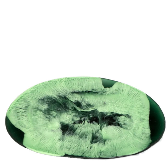 Large Temple Platter | Moss