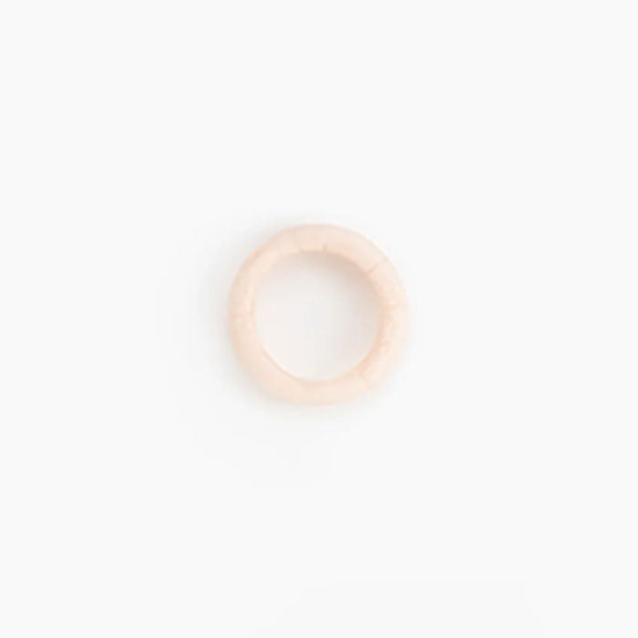 Modern Tribal Band Ring | Rose