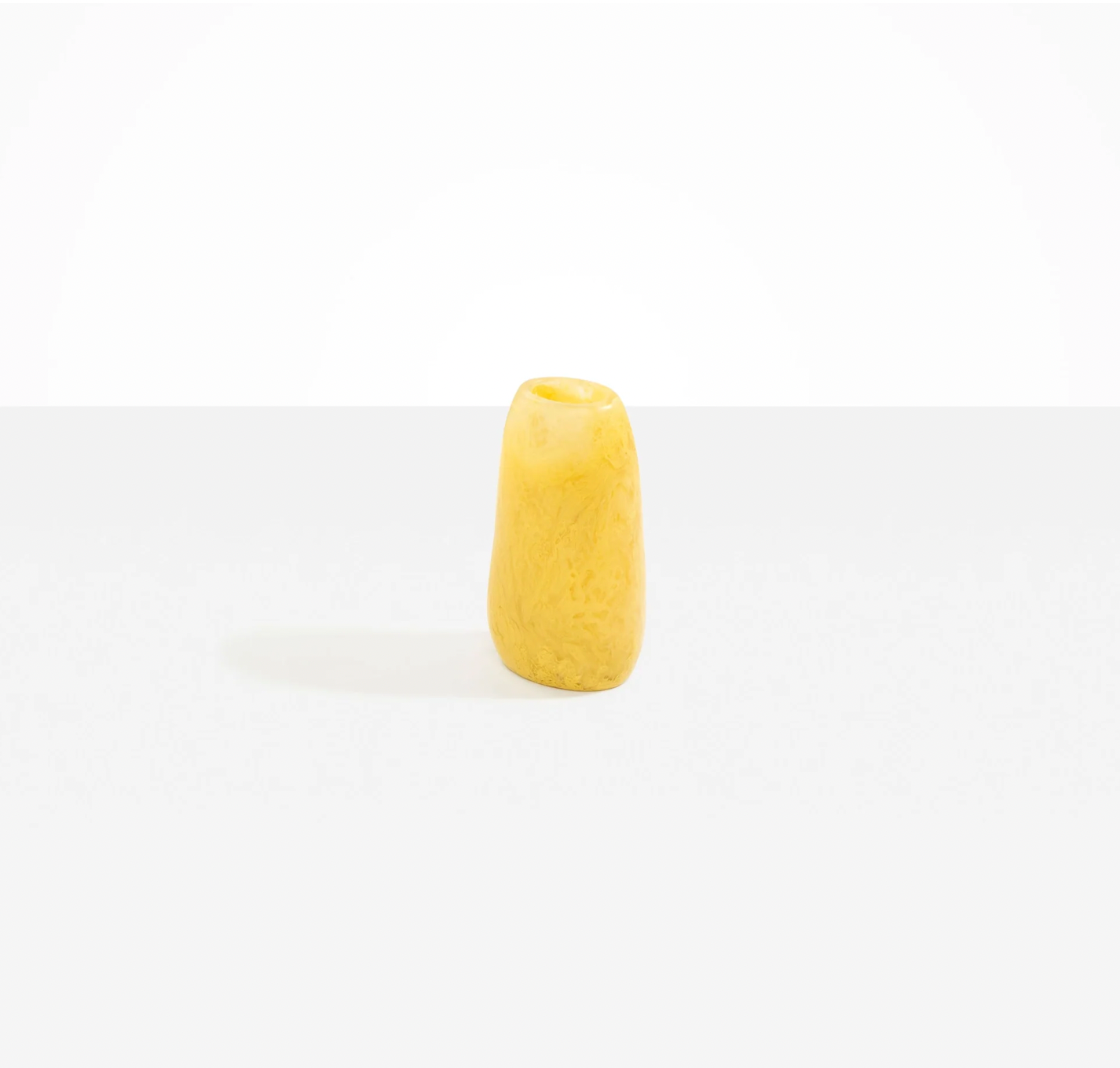 Pebble Vase | Pollen | Small