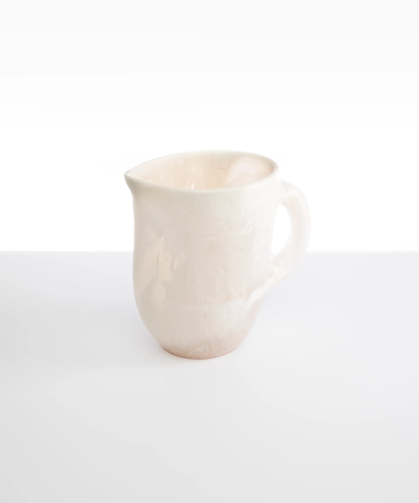 Rock Jug | Chalk | Large