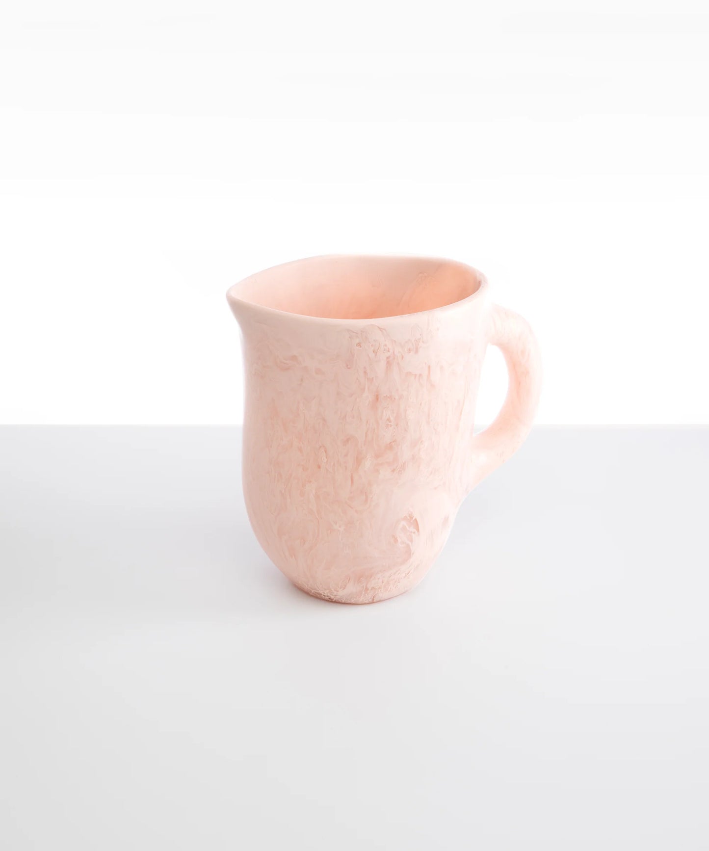 Rock Jug | Rose | Large