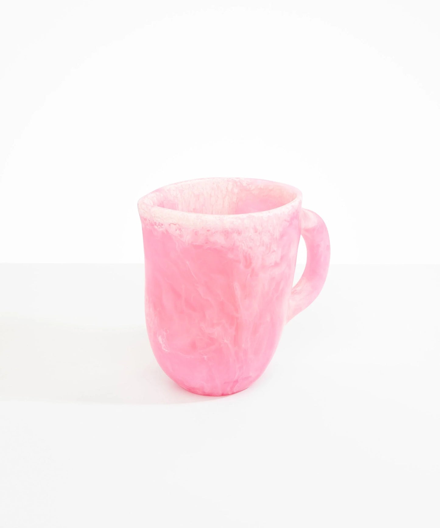 Rock jug | Shell Pink | Large