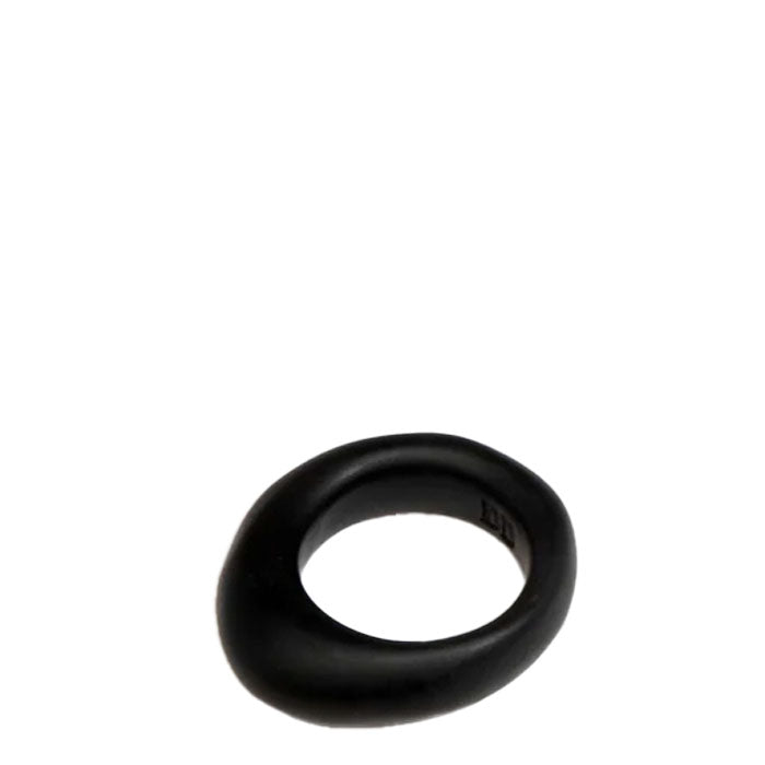 Slate Ring | Black