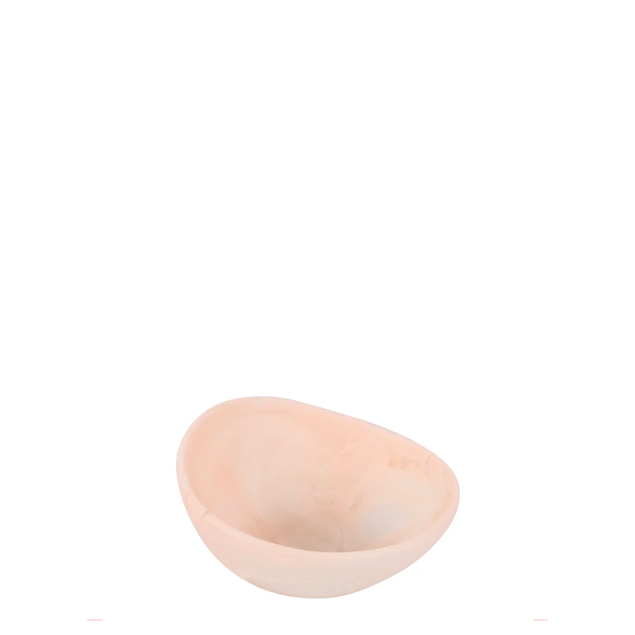 Flow Spice Dish | Rose