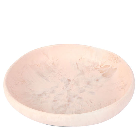 Earth Bowl | Rose | Large