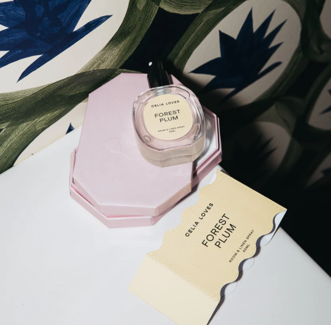 Room Spray | Forest Plum | 50mls
