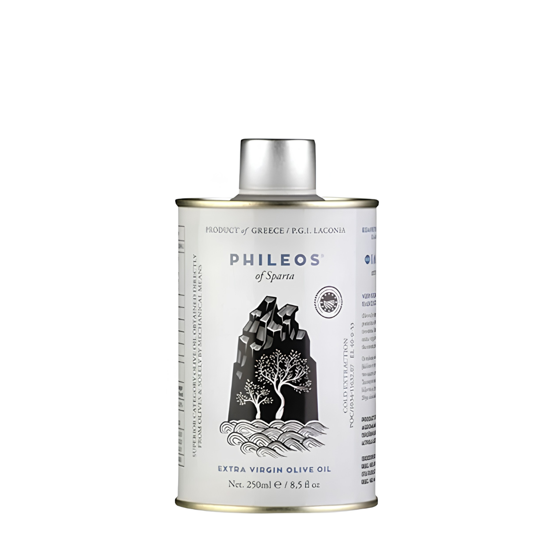 Phileos Extra Virgin Olive Oil | 250mL