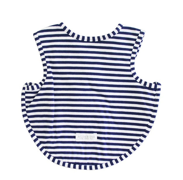 Bib | Navy