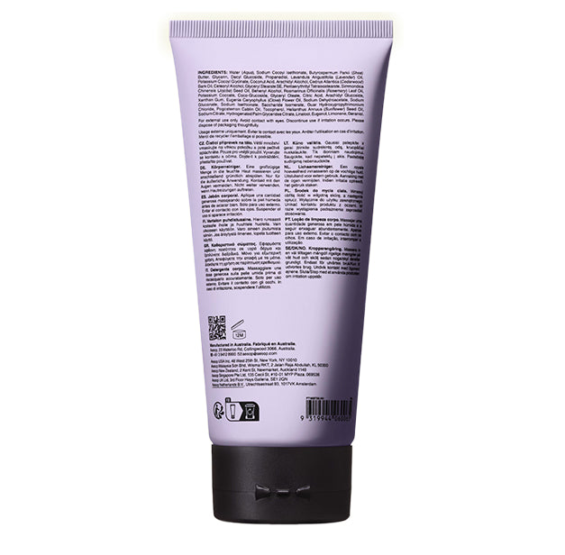 Eleos Nourishing Body Cleanser | 180ml