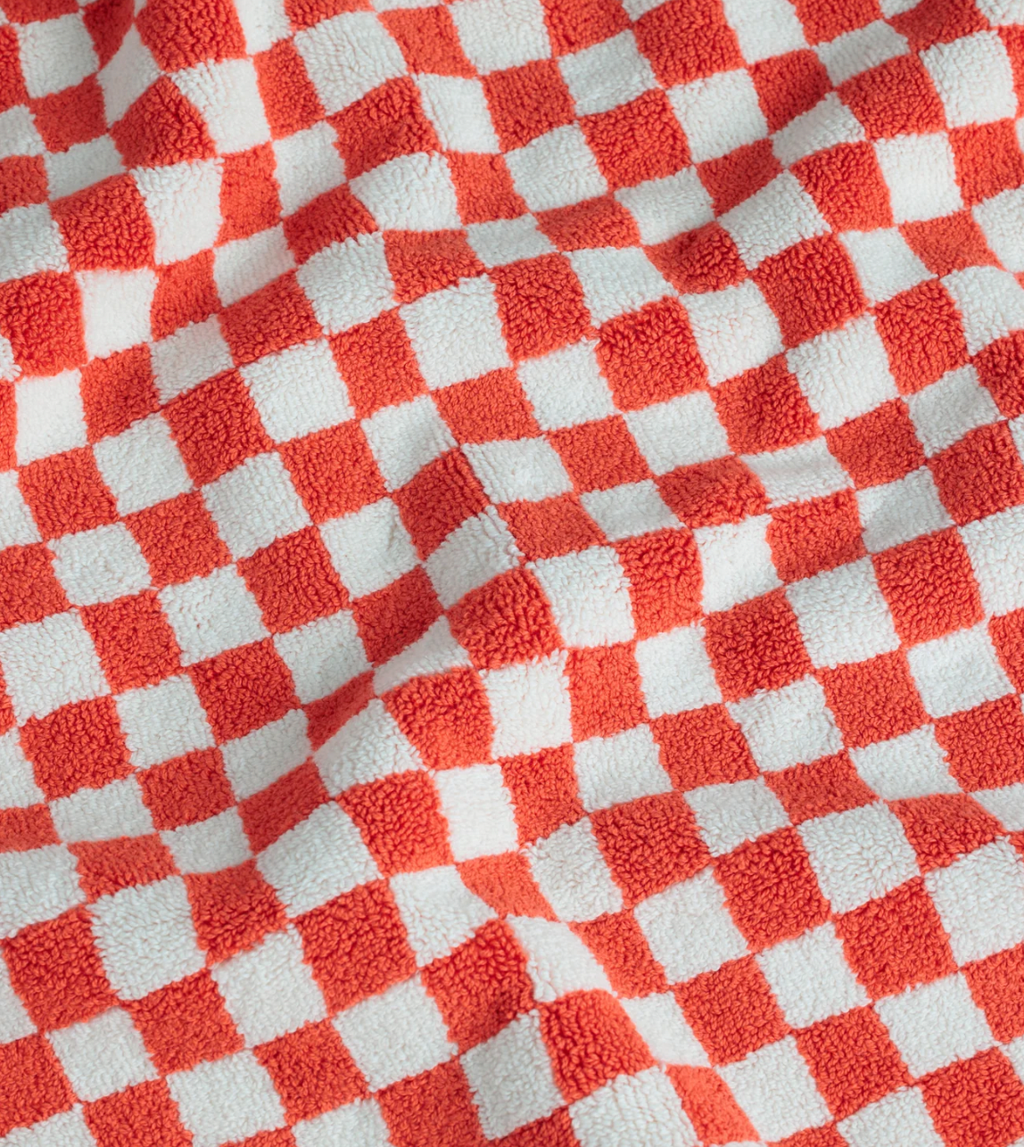 Beppu Bath Mat | Paloma Sun + Ecru