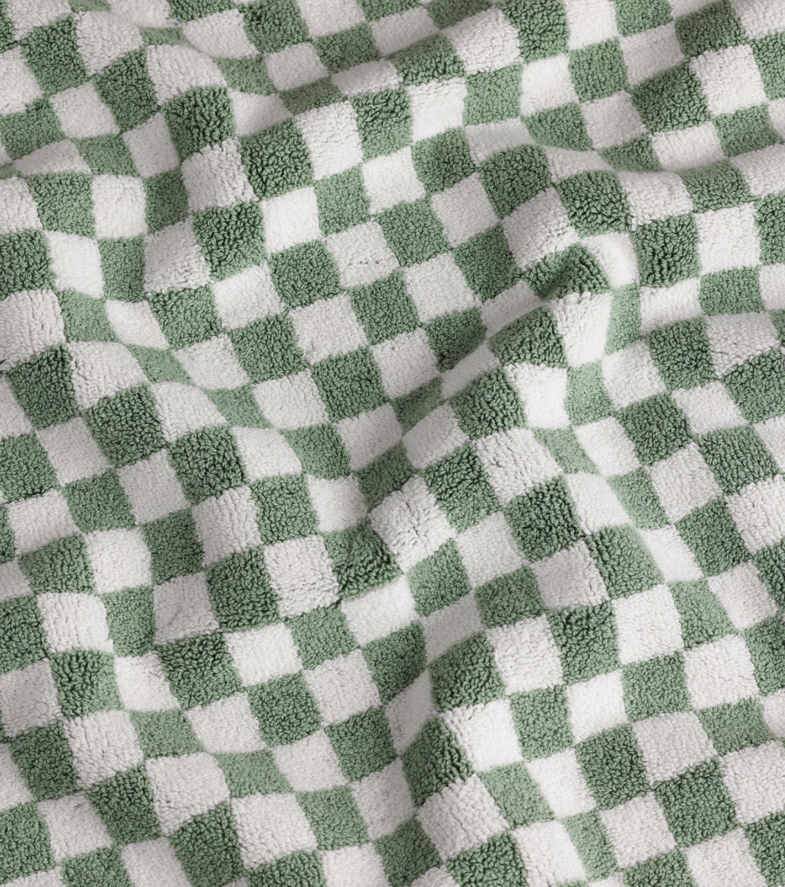 Beppu Bath Mat | Sage + Chalk