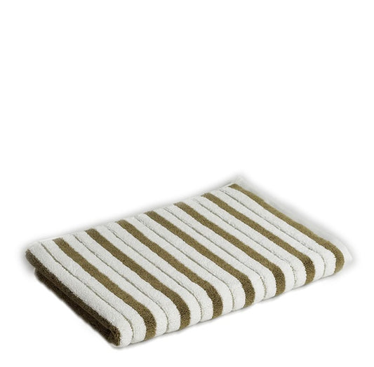 Echo Bath Mat | Caper + Chalk
