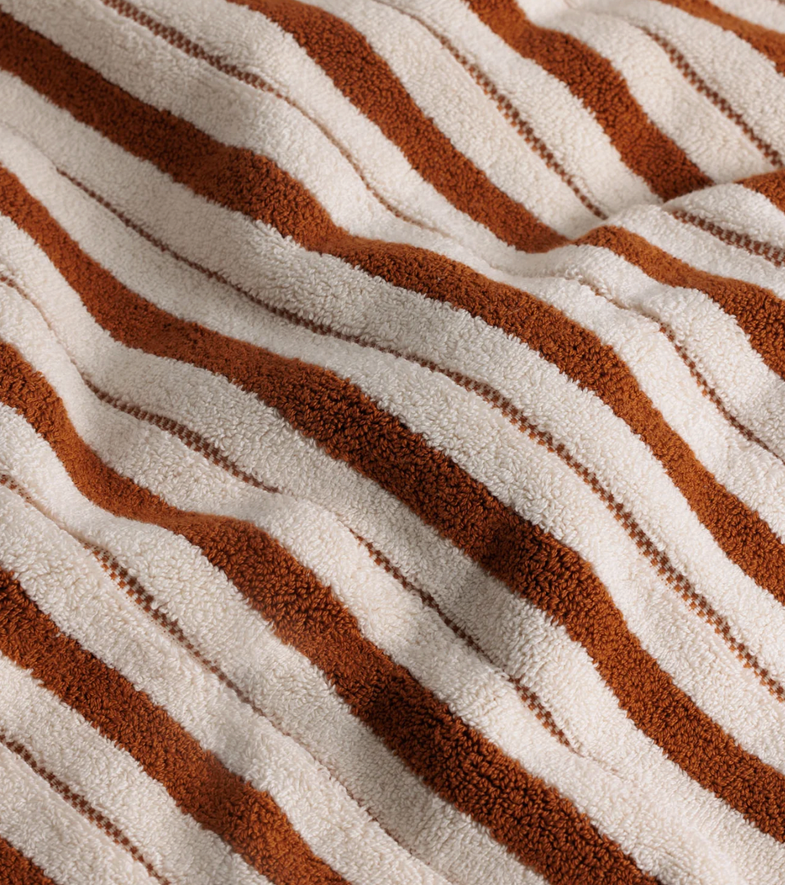 Echo Bath Mat | Fuyu + Chalk