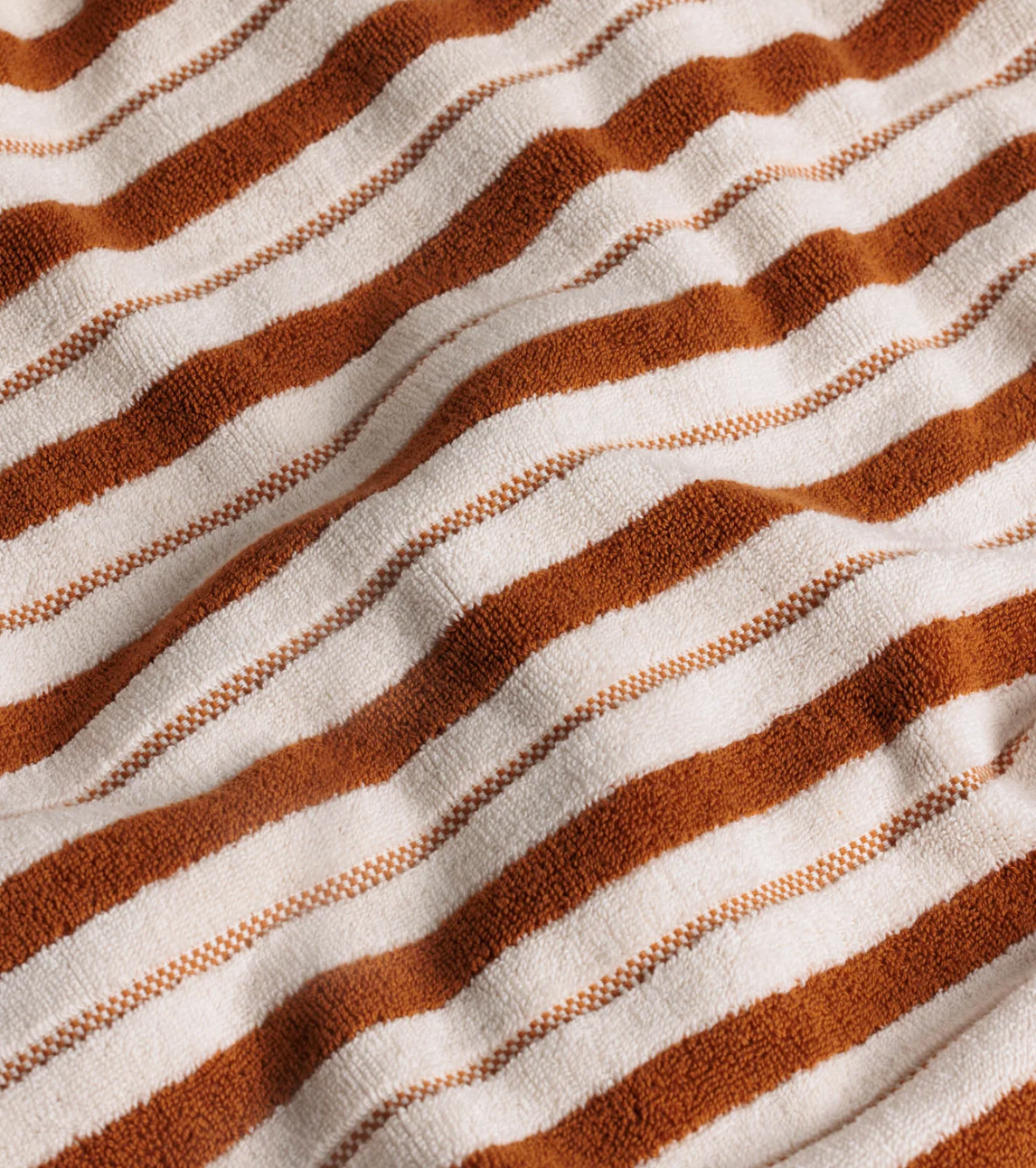 Franklin Bath Towel | Fuyu + Chalk