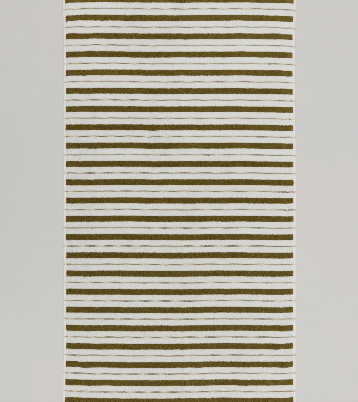 Franklin Bath Towel | Caper + Chalk