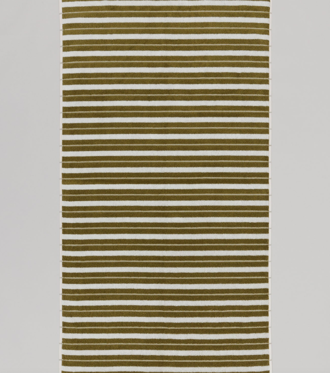 Franklin Bath Towel | Caper + Chalk