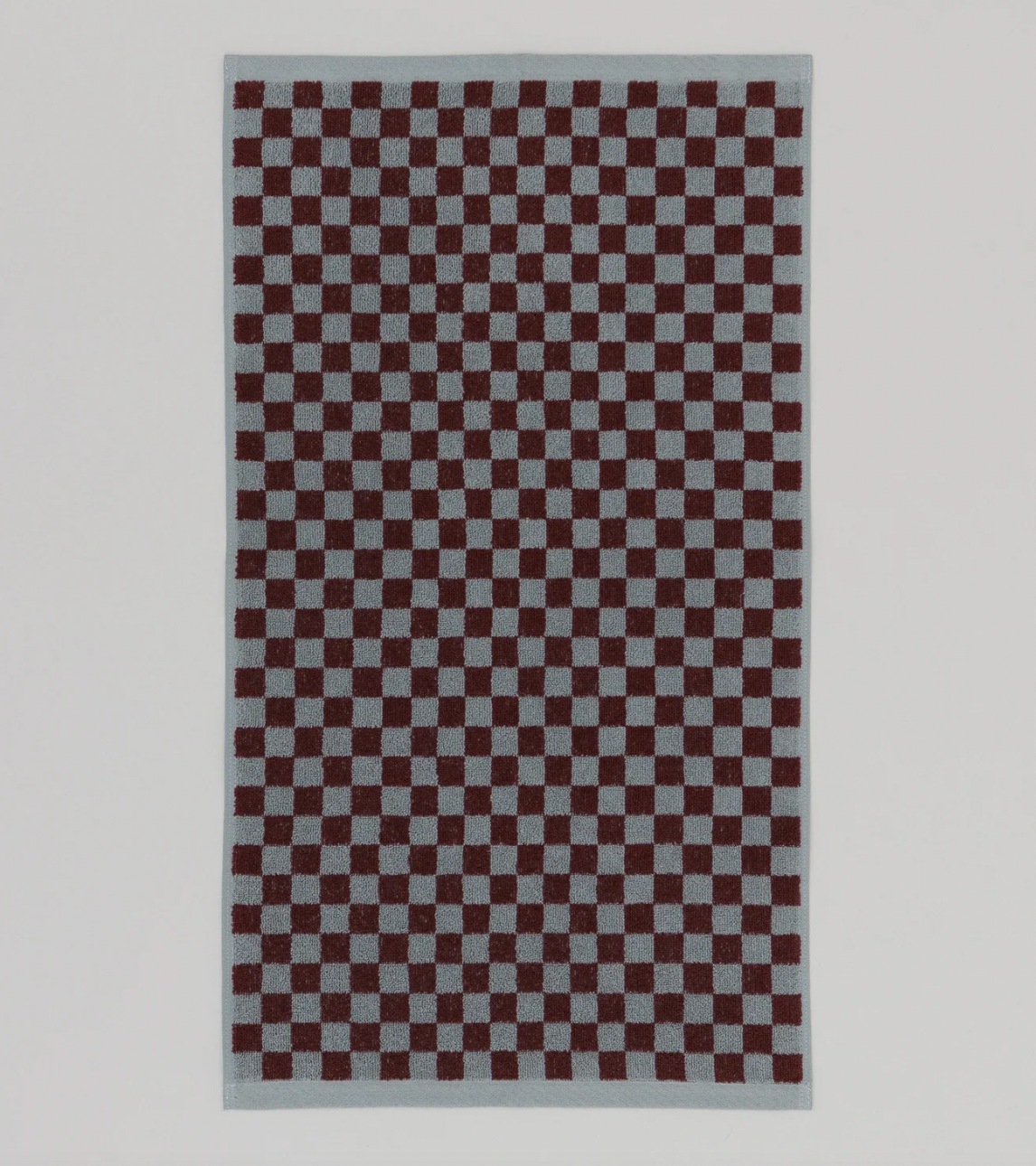 Josephine Hand Towel | Cement + Rhus