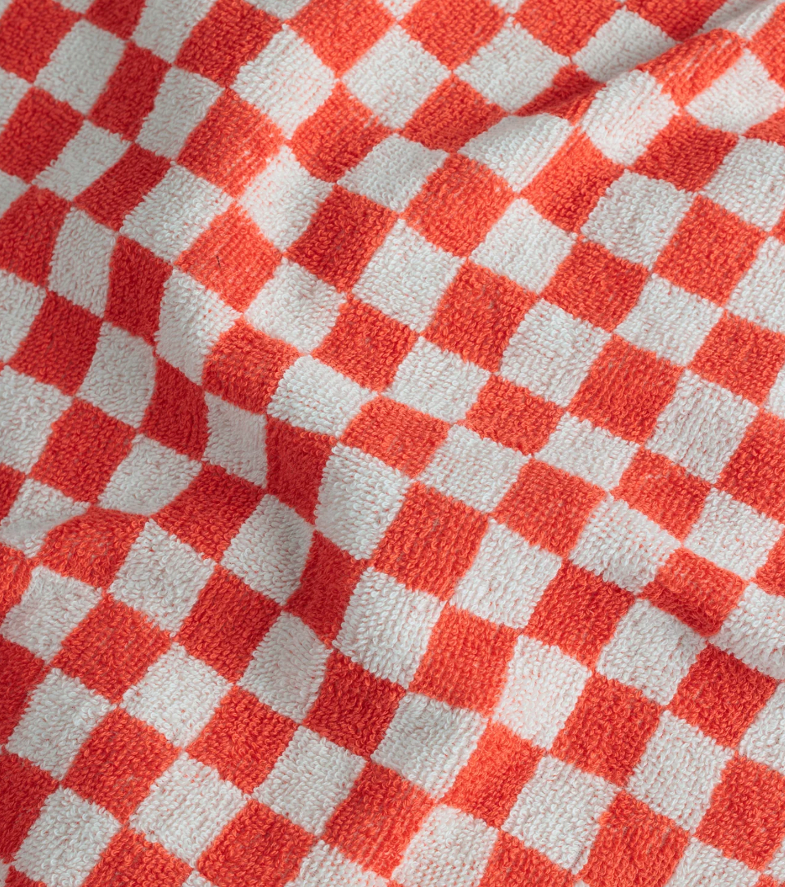 Josephine Hand Towel | Paloma Sun + Ecru