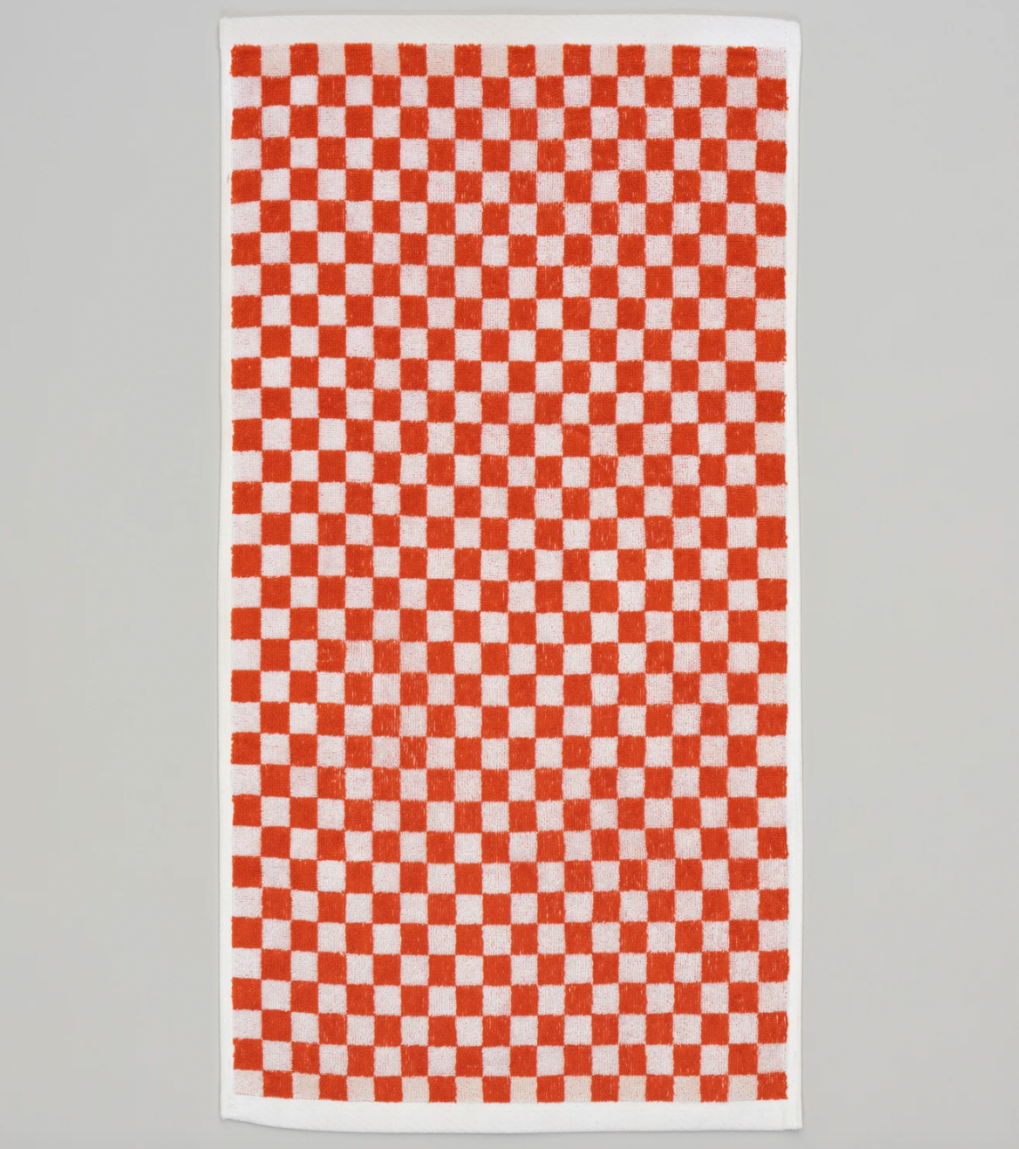 Josephine Hand Towel | Paloma Sun + Ecru