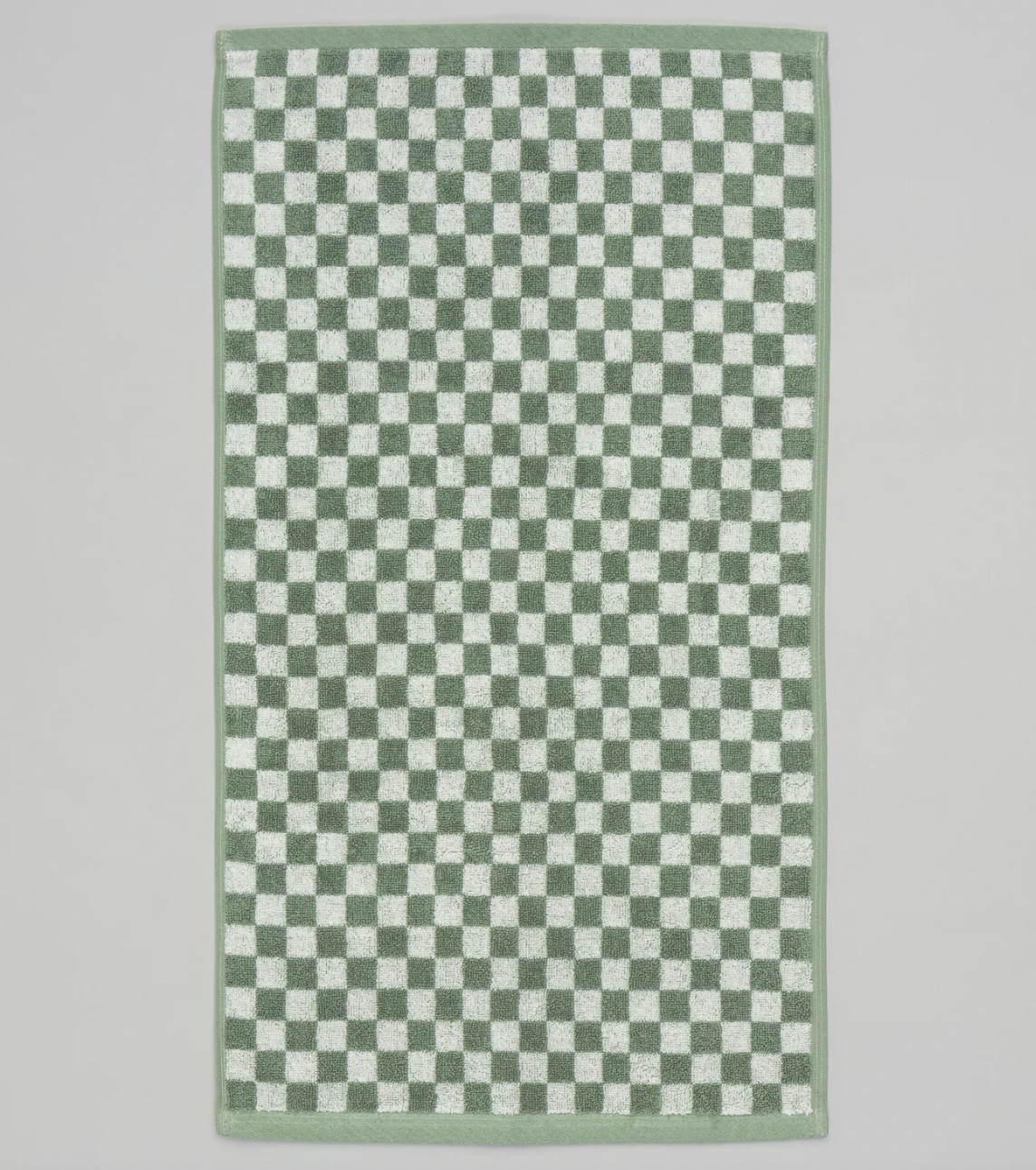 Josephine Hand Towel | Sage + Chalk