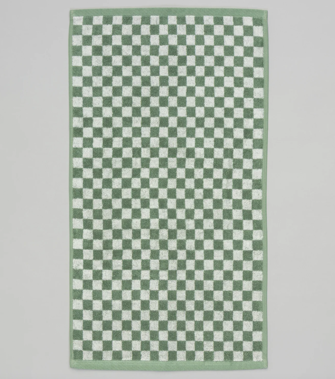 Josephine Hand Towel | Sage + Chalk