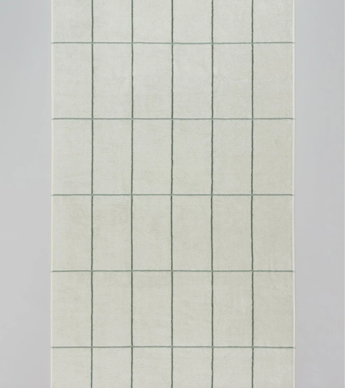 Miles Bath Sheet | Sage