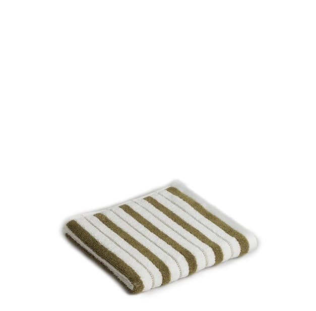 San Luis Hand Towel | Caper + Chalk