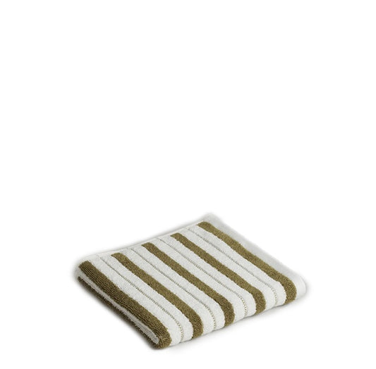 San Luis Hand Towel | Caper + Chalk