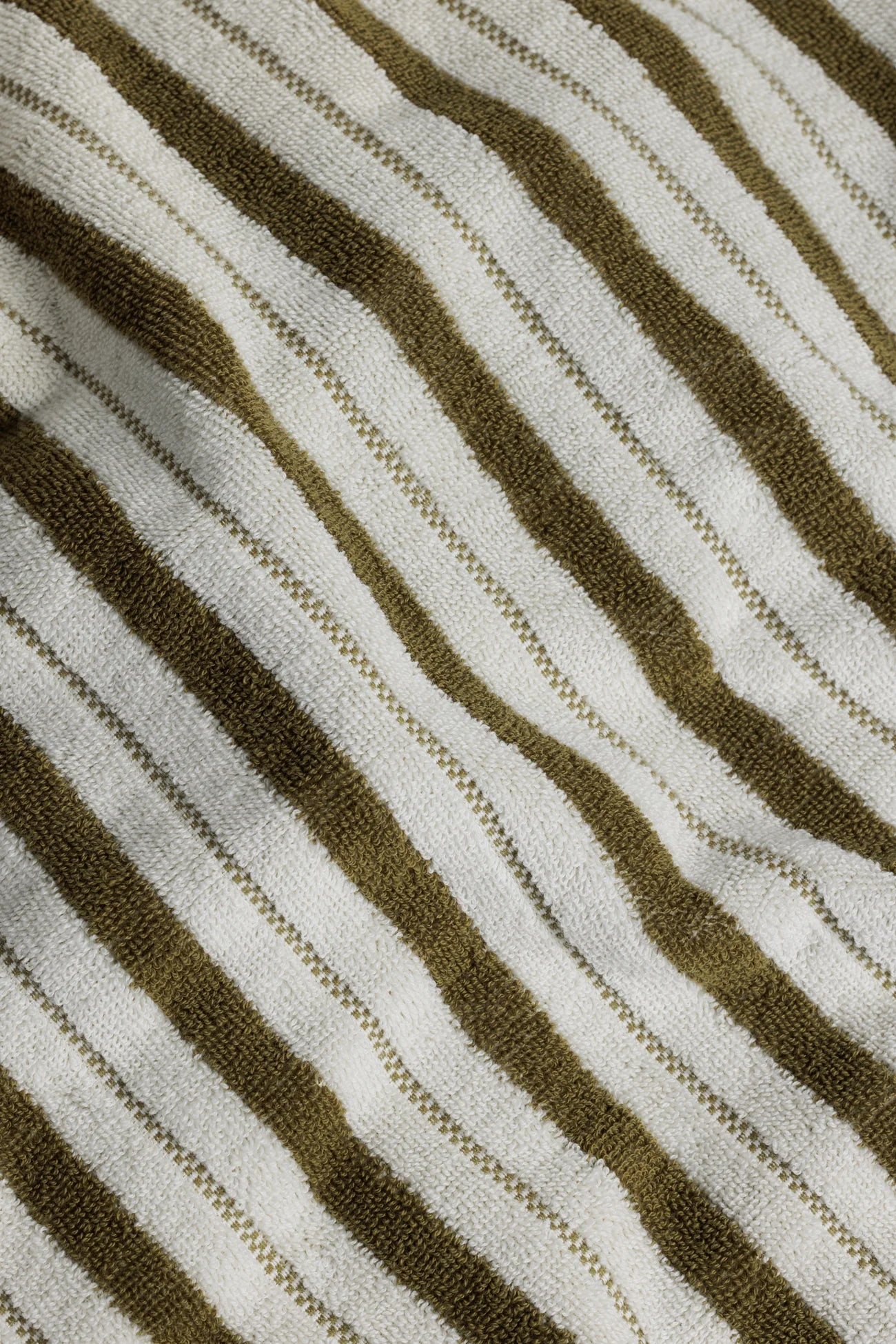 San Luis Hand Towel | Caper + Chalk