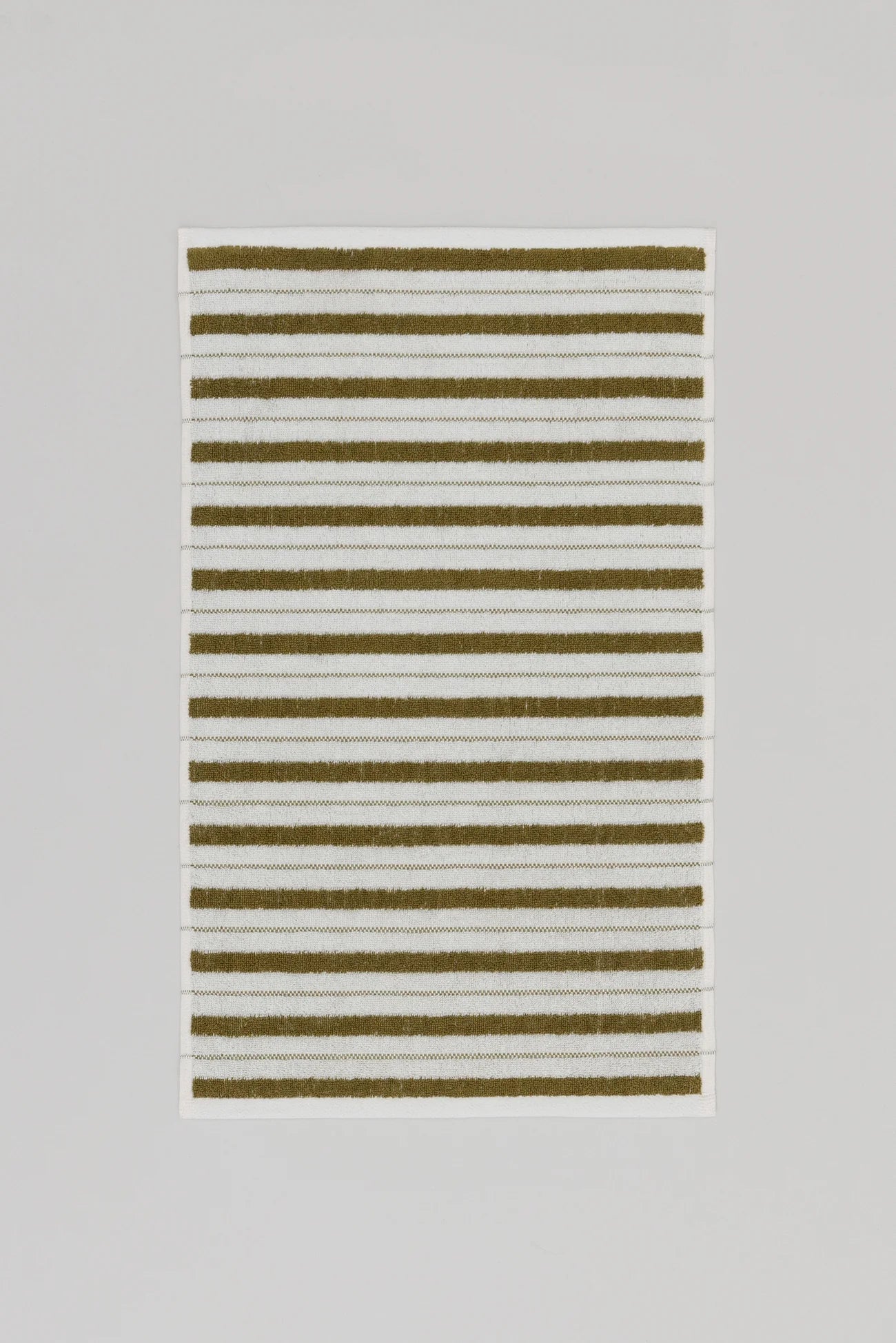 San Luis Hand Towel | Caper + Chalk