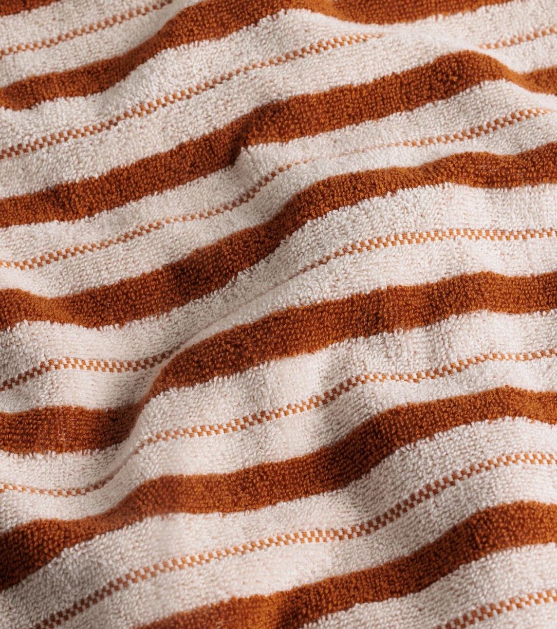 San Luis Hand Towel | Fuyu + Chalk