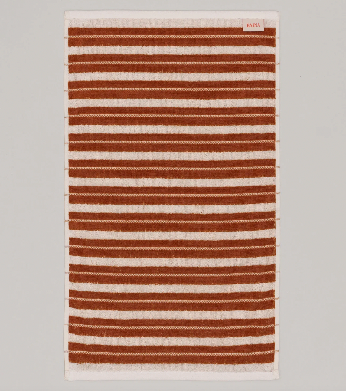 San Luis Hand Towel | Fuyu + Chalk
