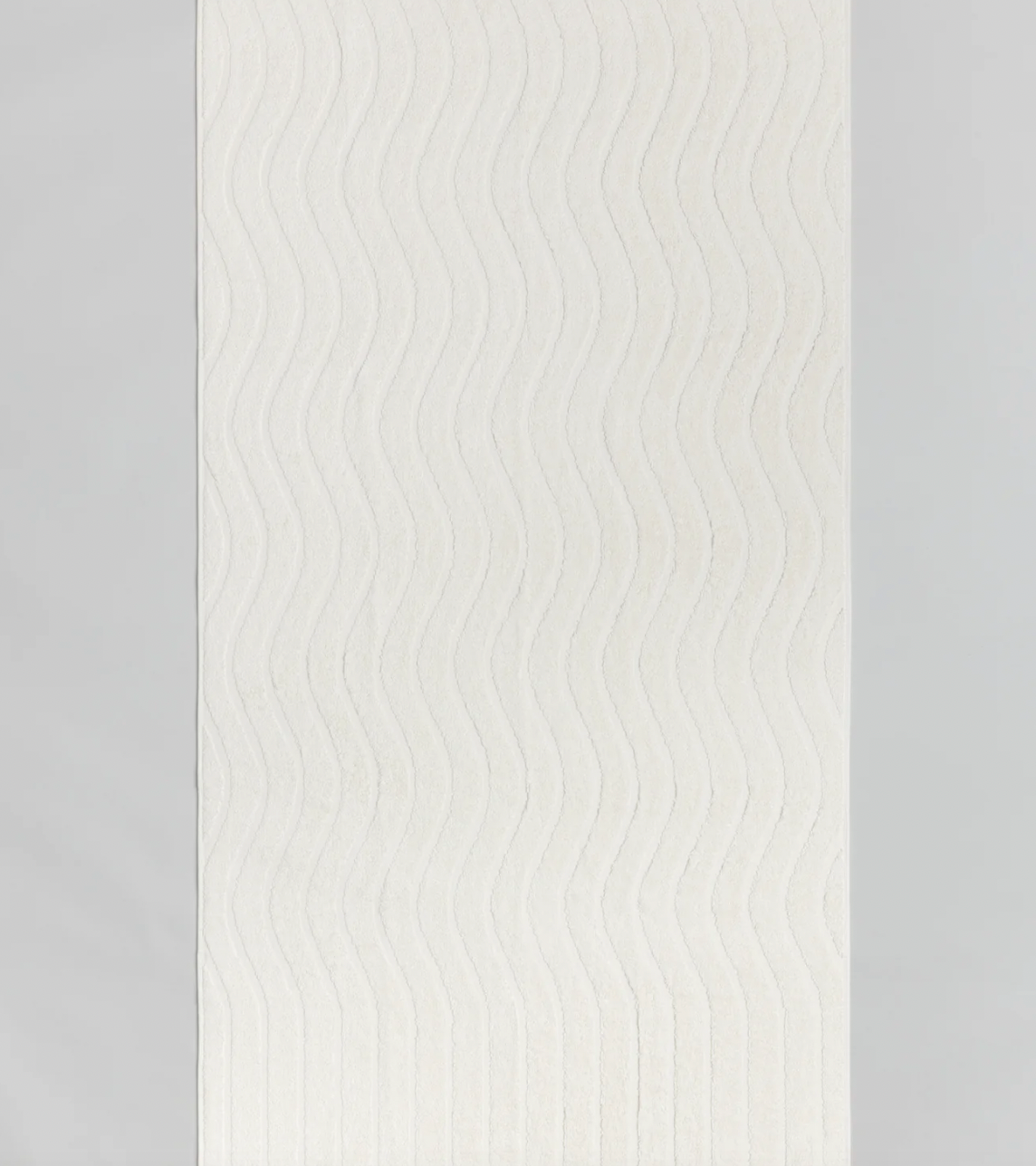 St Clair Bath Towel | Ivory