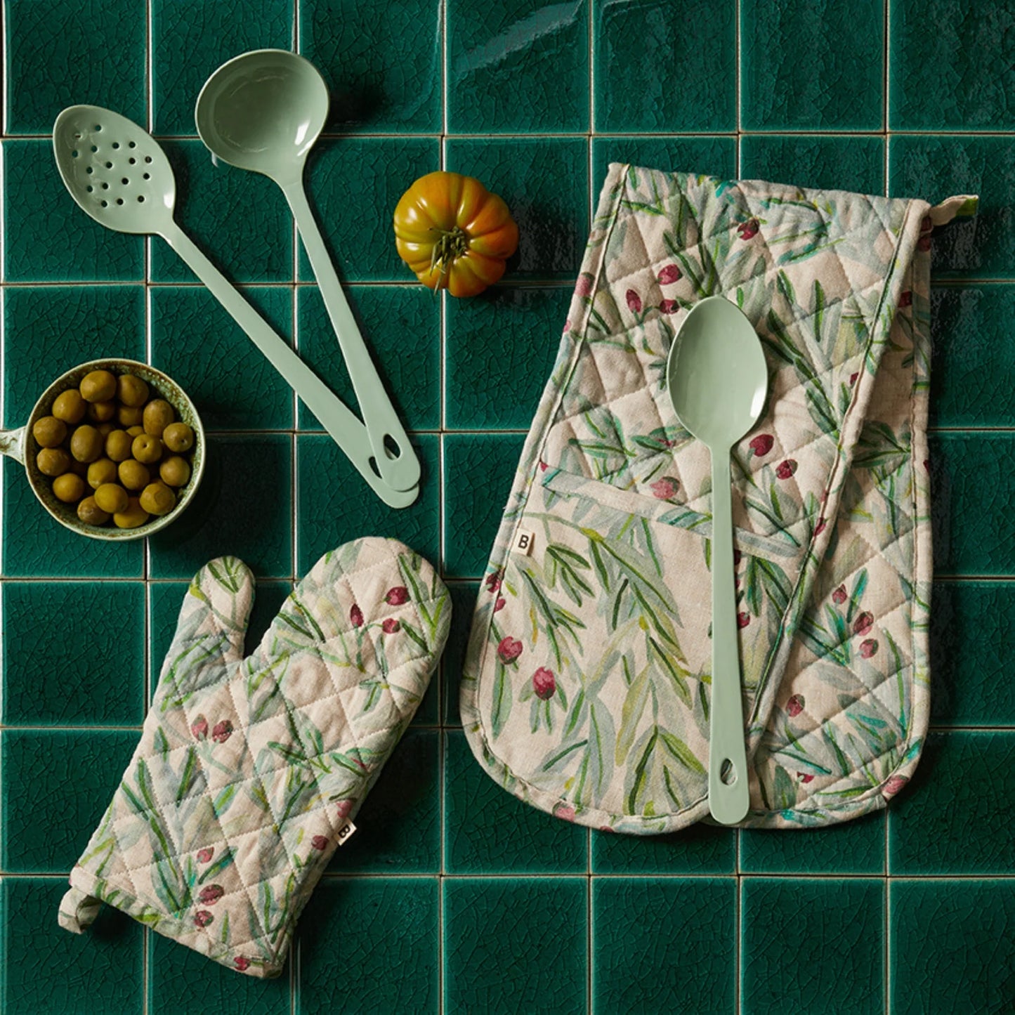 Oven Glove | Kalamata