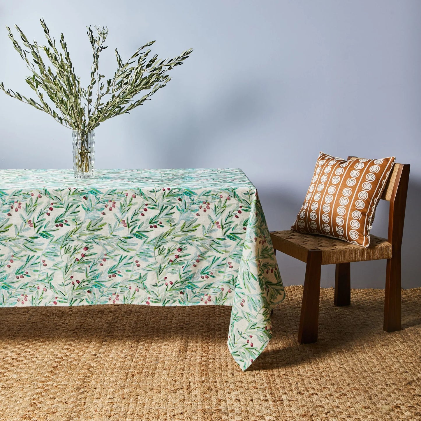 Tablecloth | Kalamata | Large