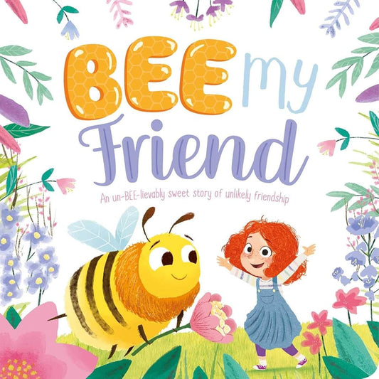 Bee My Friend | Roberta Marcolin