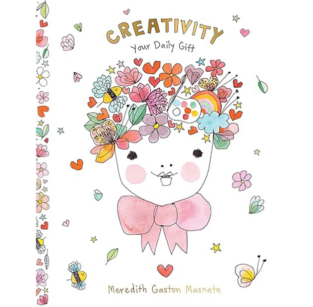 Creativity | Meredith Gaston