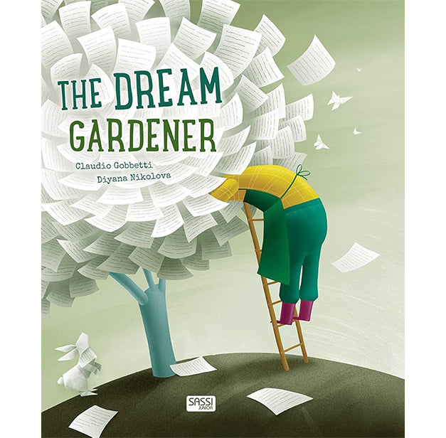 The Dream Gardener | Claudio Gobbetti