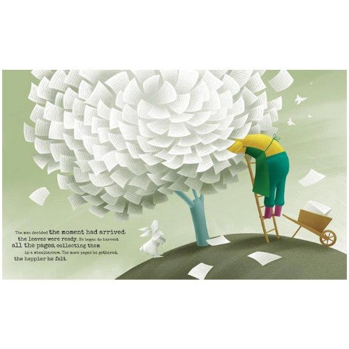 The Dream Gardener | Claudio Gobbetti