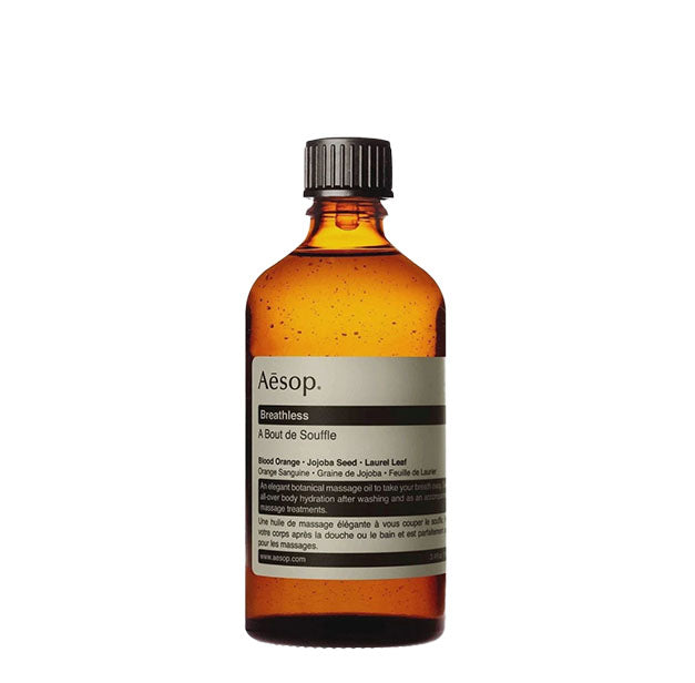 Breathless | A Bout de Souffle 100ml