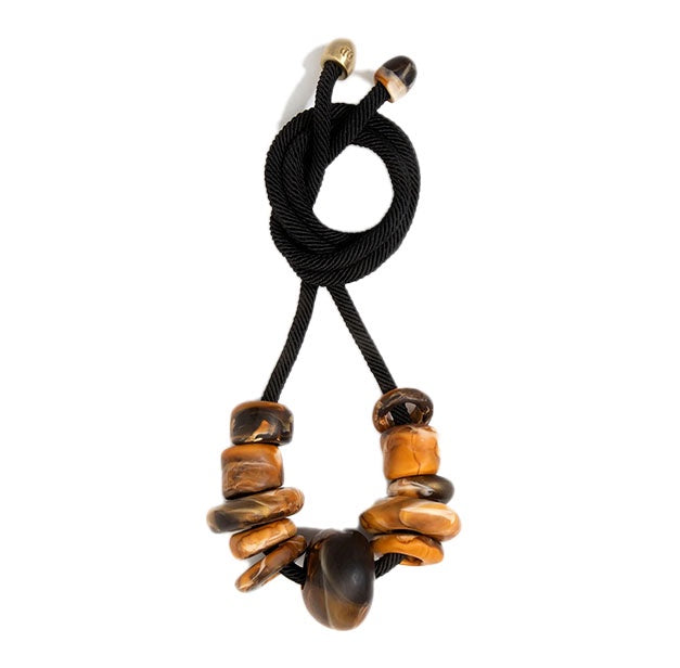 Drift Choker | Dark Horn