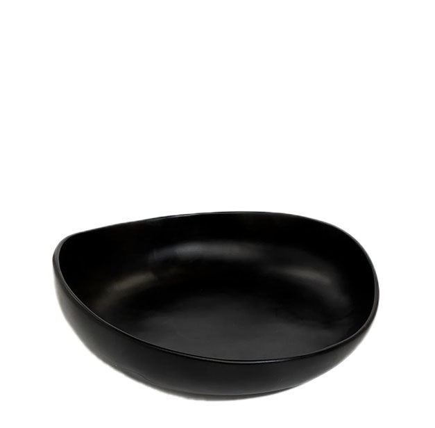Flow Bowl | Black | Medium