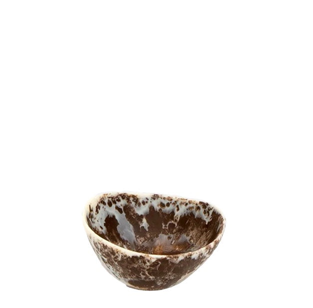 Flow Spice Dish | Cappuccino