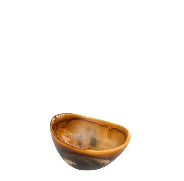 Flow Spice Dish | Dark Horn