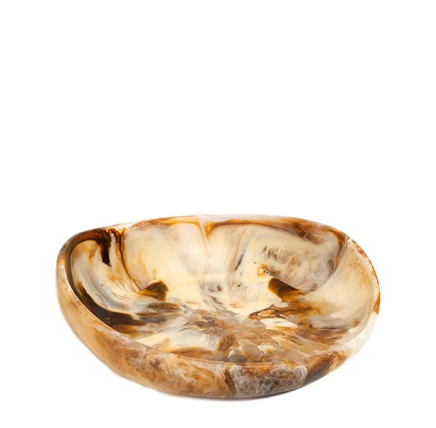 Flow Bowl | Light Horn | Medium