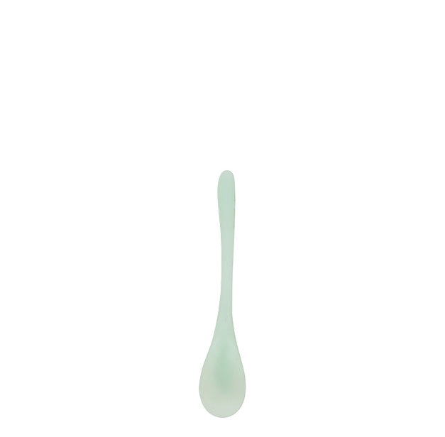 Shell Spoon | Mint
