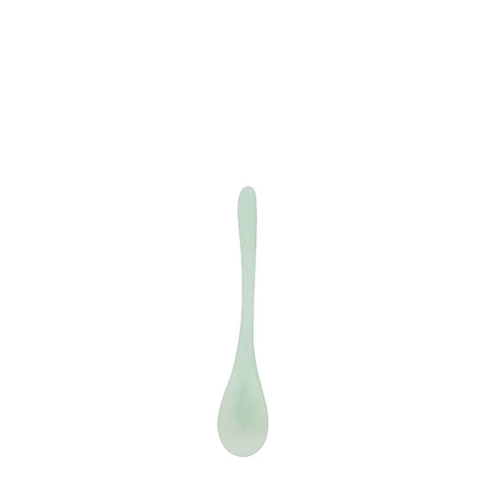 Shell Spoon | Mint